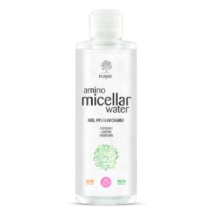 Apa micelara cu niacinamide