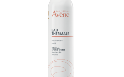 Apa Termala Spray Avene 300 ml – Calmeaza si Protejeaza Pielea