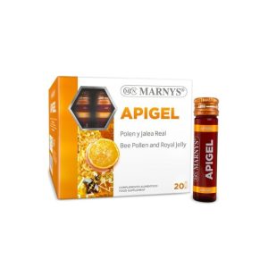 Apigel