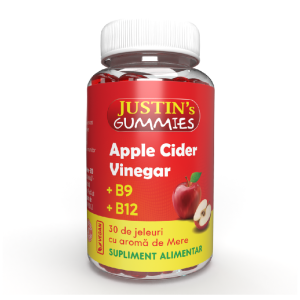 Apple Cider Vinegar