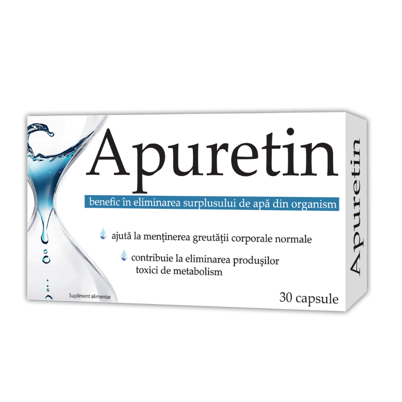 Apuretin