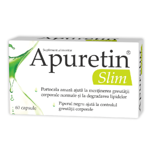 Apuretin Slim