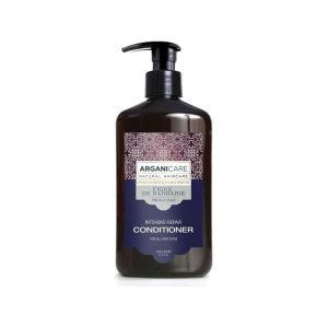 Arganicare Balsam reparator intensiv cu ulei de fruct de cactus