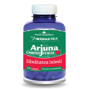 Arjuna Cardio Forte