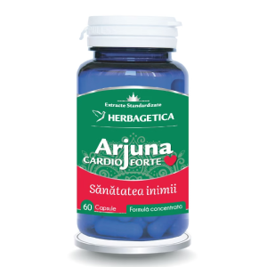 Arjuna Cardio Forte