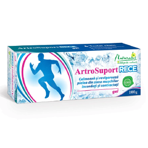 ArtroSuport RECE gel