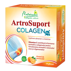 ArtroSuport colagen portocala