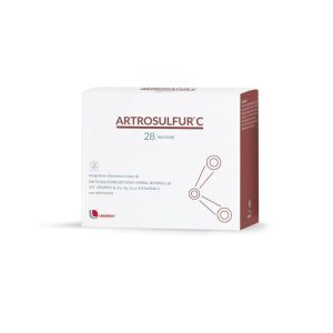 Artrosulfur C