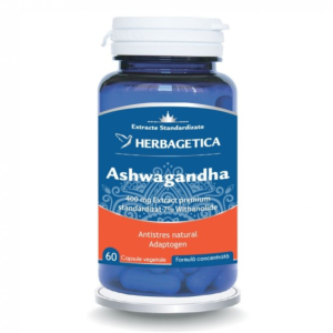 Ashwagandha