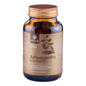 Ashwagandha Forte