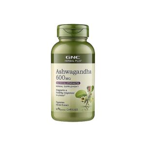 Ashwagandha Herbal Plus  600mg