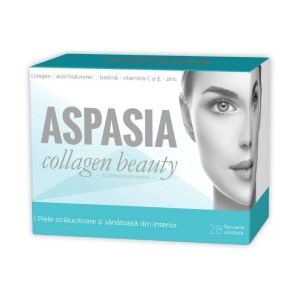 Aspasia Collagen Beauty