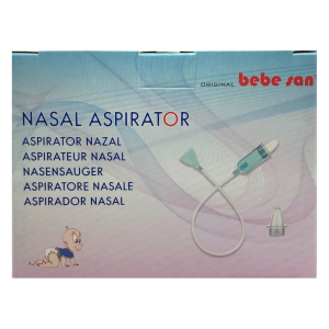 Aspirator nazal