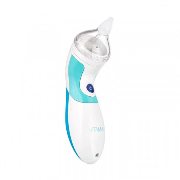 Aspirator nazal electric VITAMMY Colibri