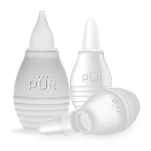 Aspirator nazal manual