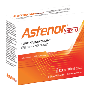 Astenor Energy