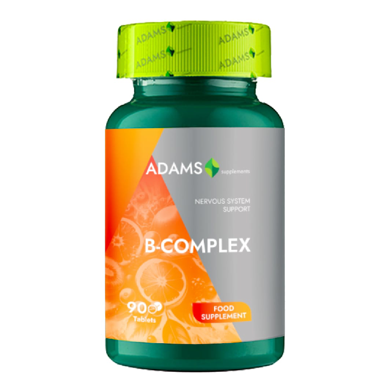 B-Complex