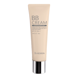 BB Cream cu SPF37 PA++
