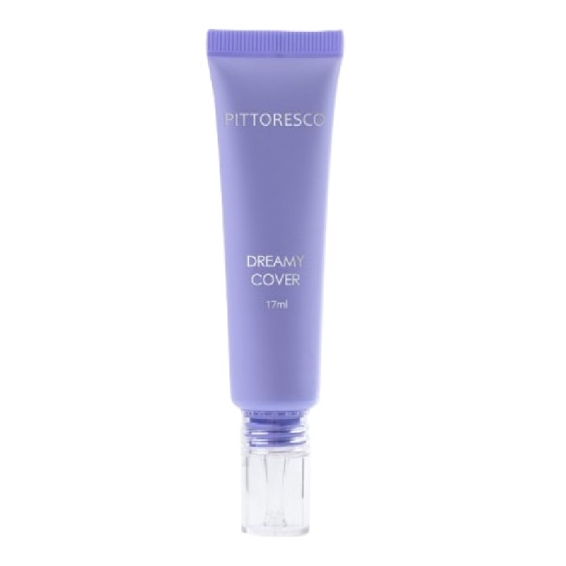BB Cream pentru zona ochilor Dreamy Cover