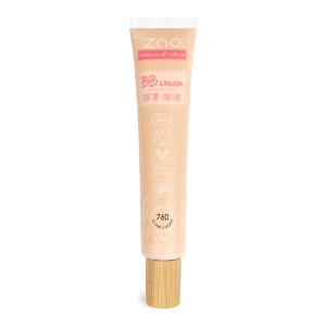 BB cream