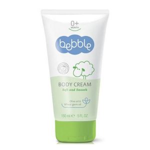 BEBBLE Crema pentru corp