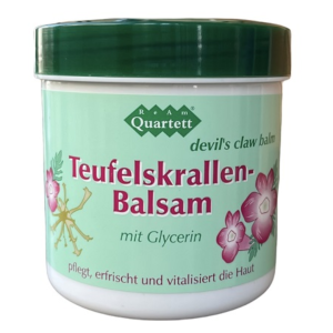 Balsam Gheara Diavolului