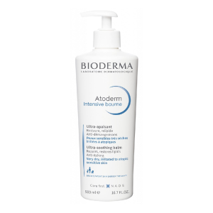 Balsam Intensive Atoderm