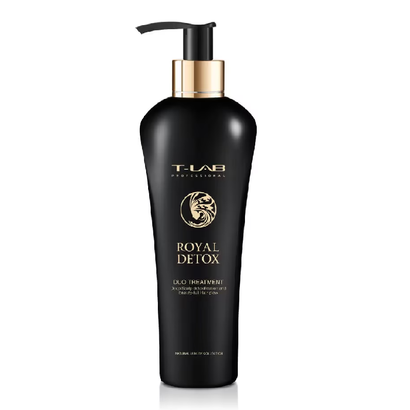 Balsam Royal Detox Duo