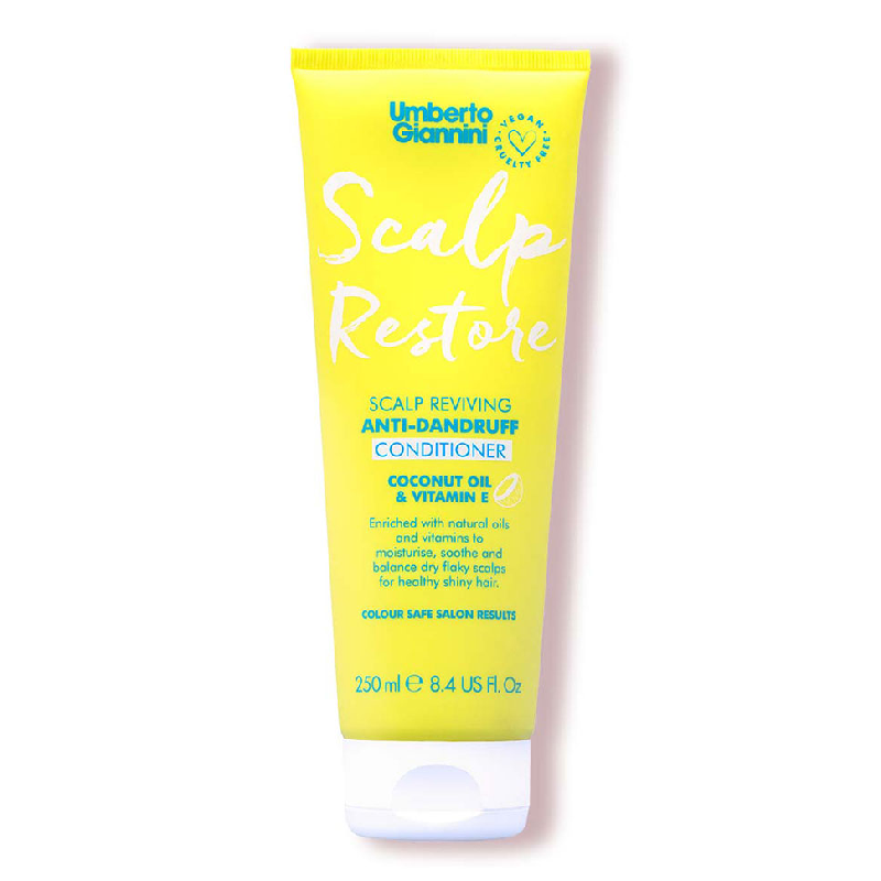 Balsam anti-matreata cu ulei de cocos si vitamina E