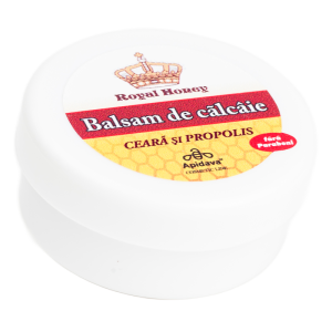 Balsam calcaie