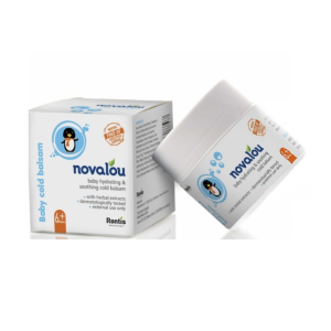 Balsam calmant pentru copii