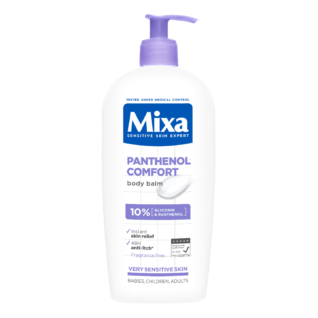 Balsam calmant pentru piele uscata cu tendinta atopica Atopiance