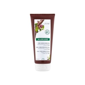Balsam chinina si floare de colt Bio