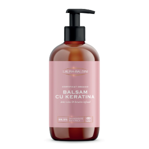 Balsam cu keratina Dolce Vita, Laura Baldini, LAURA BALDINI – ofertă, preț și specificații