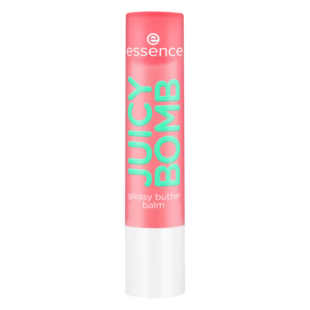 Balsam de buze Juicy Bomb