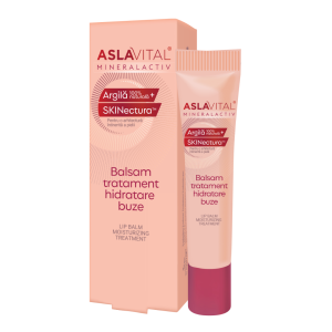 Balsam de buze hidratant Mineralactiv