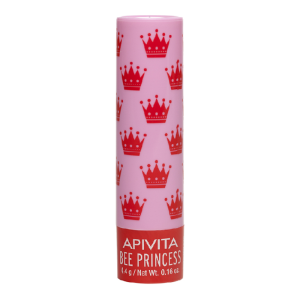 Balsam de buze pentru copii Bee Princess