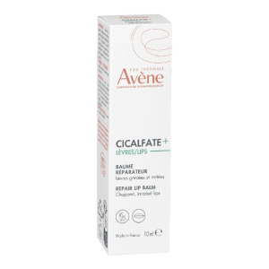 Balsam de buze reparator Cicalfate+