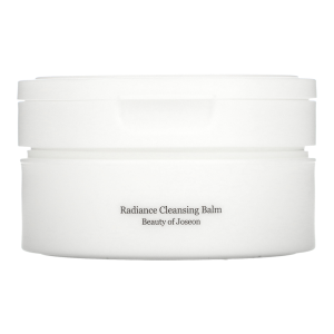 Balsam de curatare a tenului cu apa de orez Radiance Cleansing