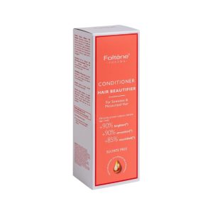 Balsam de par Hair Beautifier