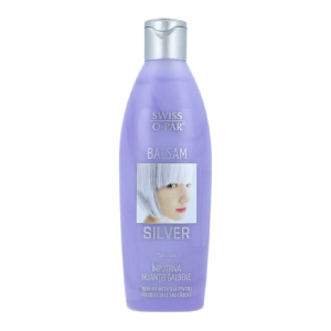Balsam de par Silver