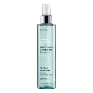 Balsam detoxifiant fără clătire ABH Detox, 200ml, Erayba, ERAYBA – ofertă, preț și specificații