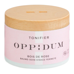 Balsam facial pentru ferimitate, Bois de Rose, 50ml, Oppidum, OPPIDUM – ofertă, preț și specificații