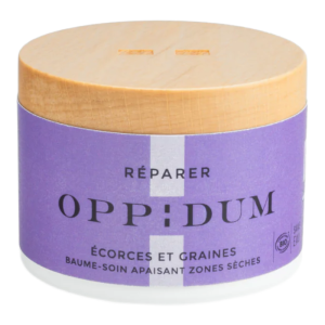 Balsam facial regenerator