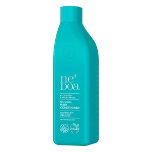 Balsam natural hidratant pentru par Hydration&Smoothness