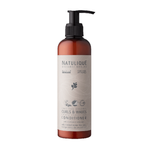 Balsam organic pentru parul cret si refacerea buclelor Curls&Waves
