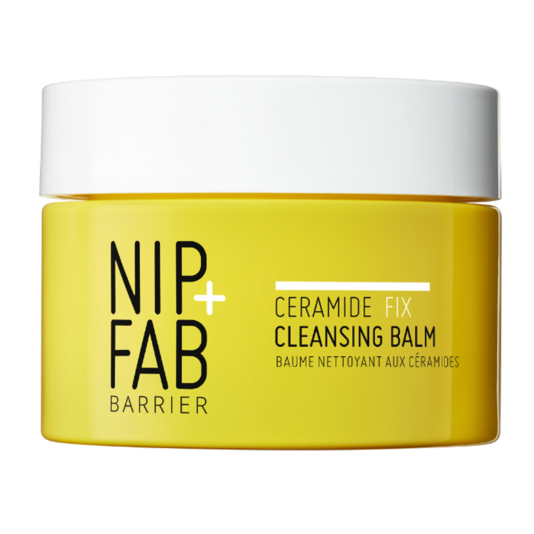 Balsam pentru demachierea tenului Ceramide Fix