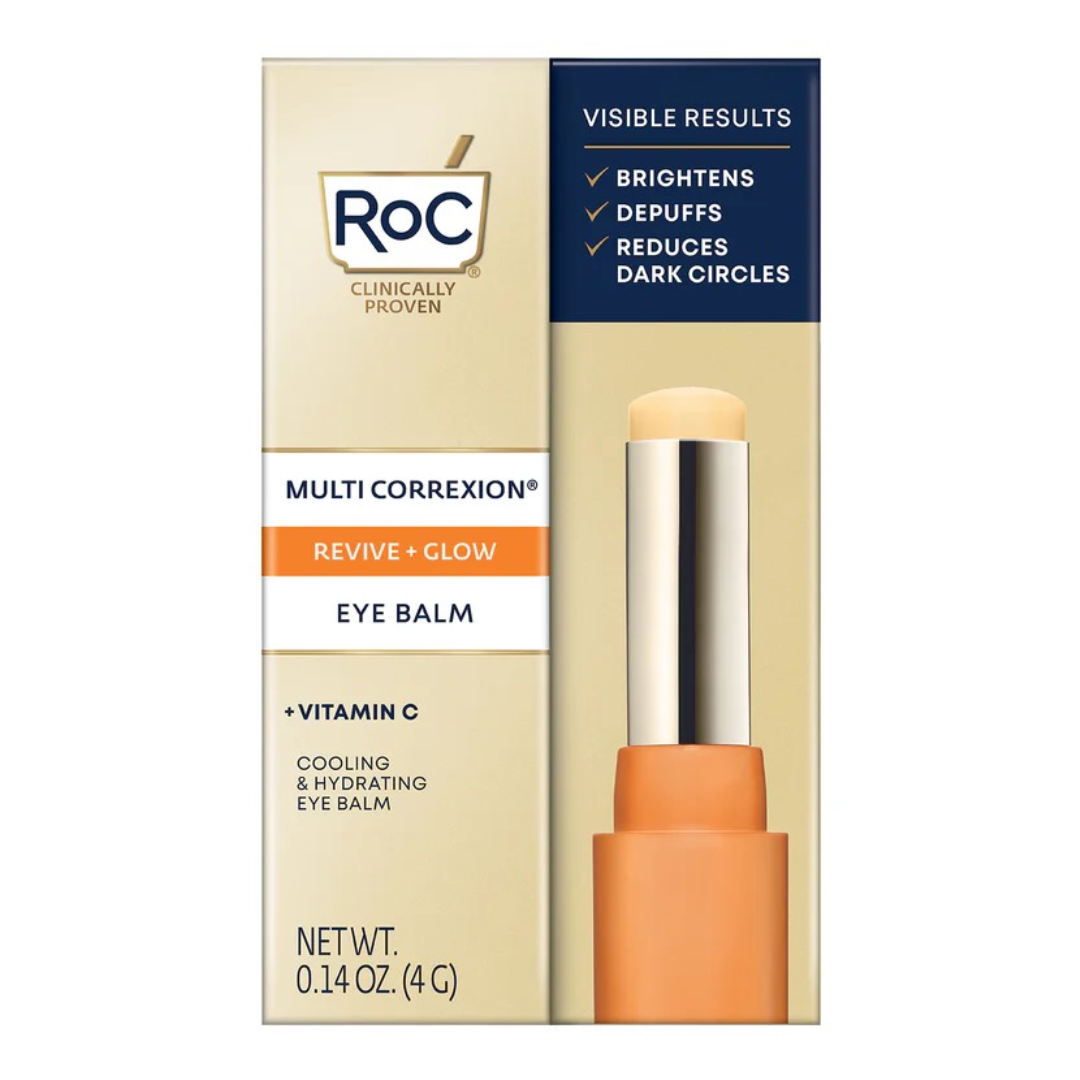 Balsam pentru ochi Multi Correxion Revive + Glow