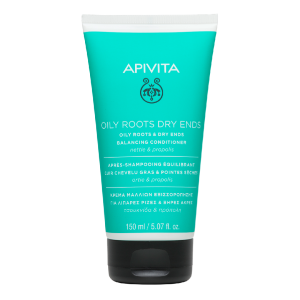 Balsam pentru radacini grase si varfuri uscate Balancing