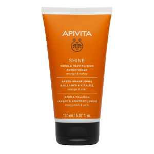 Balsam pentru stralucire si revitalizare